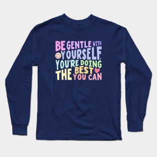 standout Long Sleeve T-Shirt